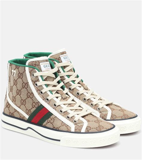 basket gucci pour homme|basket femme tendance Gucci.